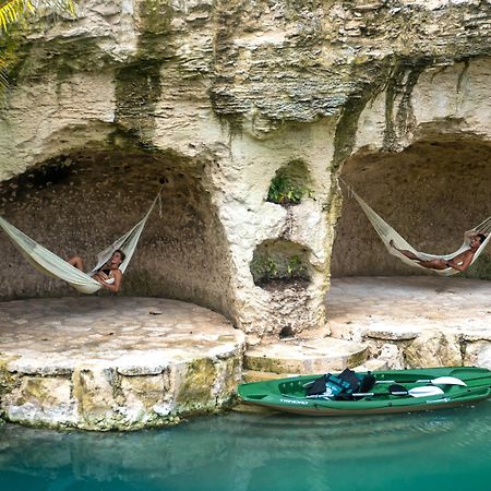 Hotel Xcaret Mexico All Parks All Fun Inclusive (Adults Only) Плая-дель-Кармен Экстерьер фото